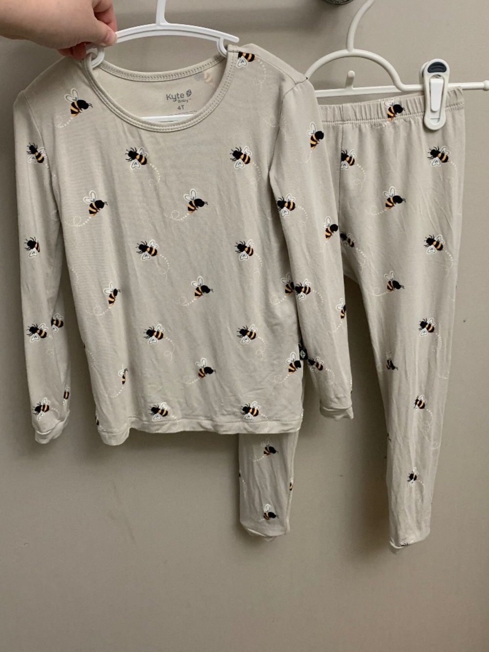 Kyte Bee PJs